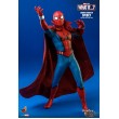 [PRE-ORDER] TMS058 Marvel’s Spider Man What If…? Zombie Hunter Spidey 1/6 Figure 