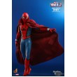 [PRE-ORDER] TMS058 Marvel’s Spider Man What If…? Zombie Hunter Spidey 1/6 Figure 