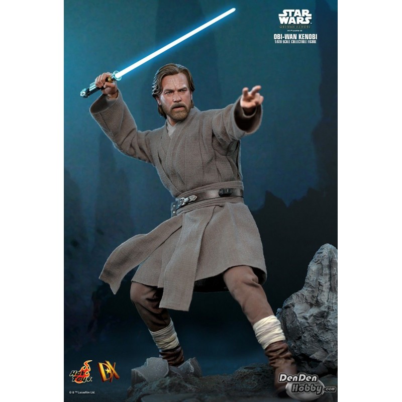 Obi-Wan Kenobi: Star Wars: Obi-Wan Kenobi: DX26