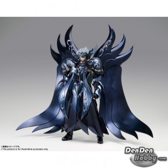 [IN STOCK] Saint Seiya Saint Cloth Myth EX Thanatos