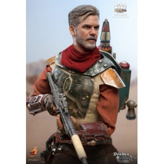 [PRE-ORDER] TMS084 Star Wars The Mandalorian Cobb Vanth 1/6 scale figure