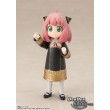 [PRE-ORDER] Spy x Family S.H.Figuarts Anya Forger School Uniform Version