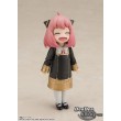 [PRE-ORDER] Spy x Family S.H.Figuarts Anya Forger School Uniform Version