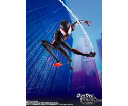 [PRE-ORDER] S.H.Figuarts Spider Man Miles Morales Across the Spider Verse