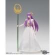 [PRE-ORDER] Saint Seiya Cloth Myth EX Goddess Athena & Saori Kido -Divine Saga Premium Set-