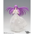 [PRE-ORDER] Saint Seiya Cloth Myth EX Goddess Athena & Saori Kido -Divine Saga Premium Set-