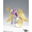 [PRE-ORDER] Saint Seiya Cloth Myth EX Goddess Athena & Saori Kido -Divine Saga Premium Set-