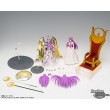 [PRE-ORDER] Saint Seiya Cloth Myth EX Goddess Athena & Saori Kido -Divine Saga Premium Set-