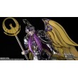 [PRE-ORDER] Saint Seiya Cloth Myth EX Goddess Athena & Saori Kido -Divine Saga Premium Set-