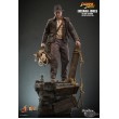 [PRE-ORDER] MMS717 Indiana Jones And The Dial Of Destiny Deluxe 1/6th Scale Figure