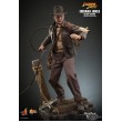 [PRE-ORDER] MMS717 Indiana Jones And The Dial Of Destiny Deluxe 1/6th Scale Figure