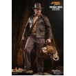 [PRE-ORDER] MMS717 Indiana Jones And The Dial Of Destiny Deluxe 1/6th Scale Figure