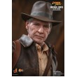 [PRE-ORDER] MMS717 Indiana Jones And The Dial Of Destiny Deluxe 1/6th Scale Figure