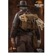 [PRE-ORDER] MMS717 Indiana Jones And The Dial Of Destiny Deluxe 1/6th Scale Figure