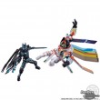 [PRE-ORDER] SO-DO KAMEN RIDER GEATS GEATS ONENESS & X GEATS PREMIUM EDITION