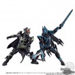 [PRE-ORDER] SO-DO KAMEN RIDER GEATS GEATS ONENESS & X GEATS PREMIUM EDITION