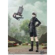 [PRE-ORDER] Nier Automata S.H.Figuarts 9S