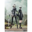 [PRE-ORDER] Nier Automata S.H.Figuarts 9S