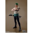 [PRE-ORDER] S.H.Figuarts Roronoa Zoro A Netflix Series ONE PIECE