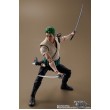 [PRE-ORDER] S.H.Figuarts Roronoa Zoro A Netflix Series ONE PIECE