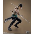 [PRE-ORDER] S.H.Figuarts Roronoa Zoro A Netflix Series ONE PIECE