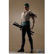 [PRE-ORDER] S.H.Figuarts Roronoa Zoro A Netflix Series ONE PIECE