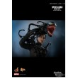 [PRE-ORDER] MMS727 Spider-man 3 Spider-man (Black Suit) 1/6th Scale Collectible Figure