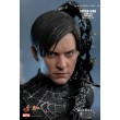 [PRE-ORDER] MMS728 Spider-man 3 Spider-man (Black Suit) 1/6th Scale Collectible Figure (Deluxe Version)