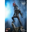 [PRE-ORDER] MMS728 Spider-man 3 Spider-man (Black Suit) 1/6th Scale Collectible Figure (Deluxe Version)