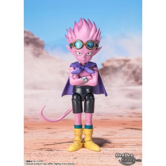 [PRE-ORDER] Sand Land S.H.Figuarts Beelzebub