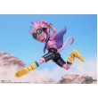 [PRE-ORDER] Sand Land S.H.Figuarts Beelzebub