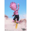 [PRE-ORDER] Sand Land S.H.Figuarts Beelzebub