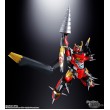 [PRE-ORDER] Soul of Chogokin GX-107 Gurren Lagann & Giga Drill Set