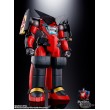 [PRE-ORDER] Soul of Chogokin GX-107 Gurren Lagann & Giga Drill Set