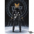 [PRE-ORDER] S.H.Figuarts KAMEN RIDER NA-GO ENTRY RAISE FORM & ENTRY RAISE SET