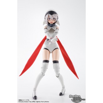 [PRE-ORDER] S.H.Figuarts Shy