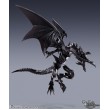 [PRE-ORDER] S.H.MonsterArts Red-Eyes Black Dragon