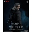 [PRE-ORDER] Threezero The Witcher 1/6 Geralt of Rivia (Season 3)