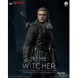 [PRE-ORDER] Threezero The Witcher 1/6 Geralt of Rivia (Season 3)