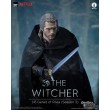 [PRE-ORDER] Threezero The Witcher 1/6 Geralt of Rivia (Season 3)