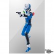 [PRE-ORDER] S.H.Figuarts KIRA YAMATO (COMPASS Pilot Suit Ver.)