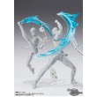 [PRE-ORDER] Soul Effect WIND Blue Ver. for S.H.Figuarts