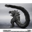 [PRE-ORDER]  S.H.MonsterArts GODZILLA [2016] THE FOURTH ORTHO chromatic Ver.