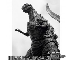 [PRE-ORDER]  S.H.MonsterArts GODZILLA [2016] THE FOURTH ORTHO chromatic Ver.