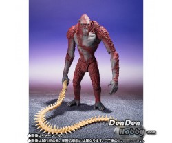 [PRE-ORDER] S.H.MonsterArts SKAR KING FROM GODZILLA x KONG: THE NEW EMPIRE