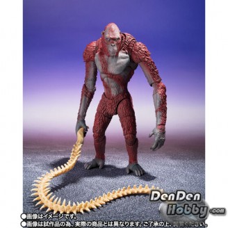 [PRE-ORDER] S.H.MonsterArts SKAR KING FROM GODZILLA x KONG: THE NEW EMPIRE