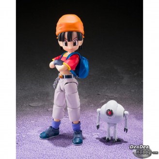 [PRE-ORDER] S.H.Figuarts PAN & GILL