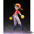 [PRE-ORDER] S.H.Figuarts PAN & GILL