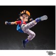 [PRE-ORDER] S.H.Figuarts PAN & GILL