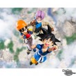 [PRE-ORDER] S.H.Figuarts PAN & GILL